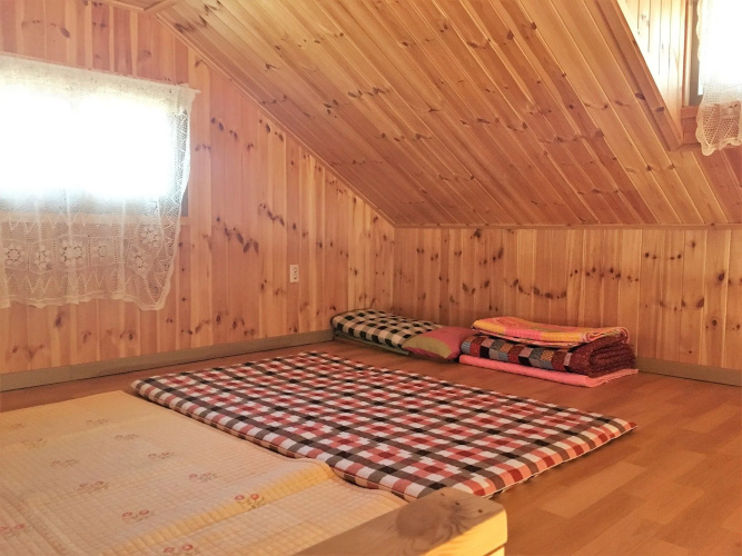 Haepumdal Pension