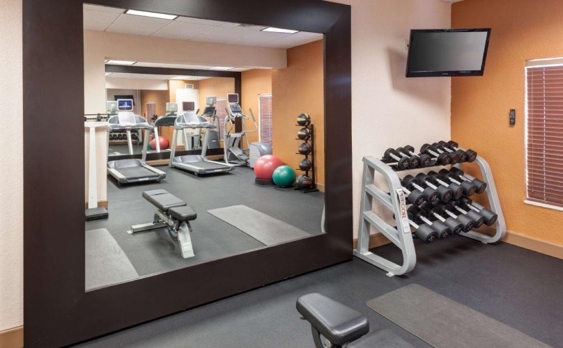 Homewood Suites by Hilton Miami-Airport/Blue Lagoon photo 27