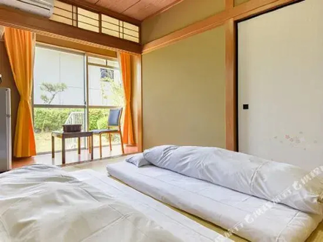 New Heartpia Onsen Hotel Nagashima