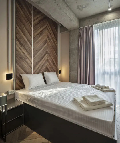 Area Hotel Yerevan
