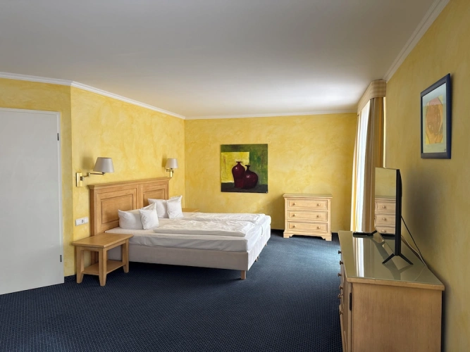 Comfort Suite