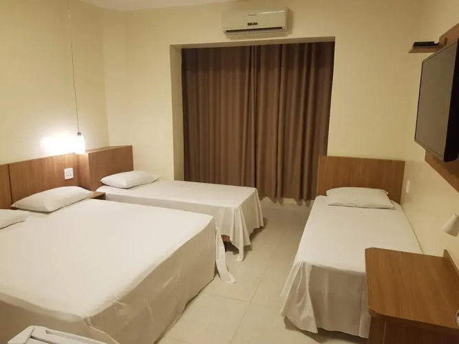 Oft Place Hotel