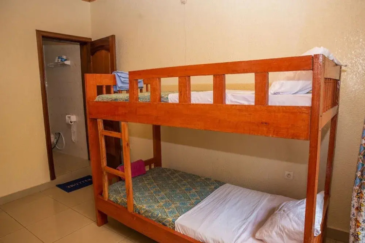 Kigali Castle B&B - Hostel