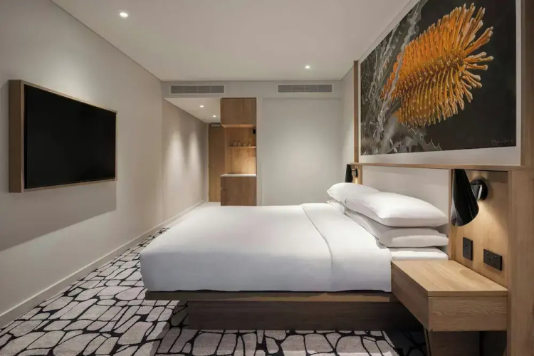 Courtyard By Marriott Perth, Murdoch