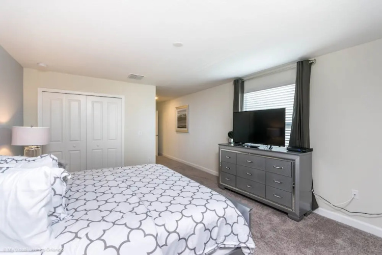1547D Champions Gate Villa With Pool