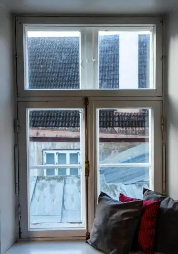 Dream Stay - Cosy Old Town Studio For 3