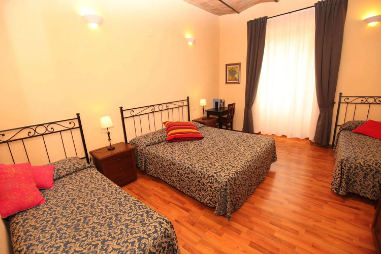 A Ca degli Equi B&B