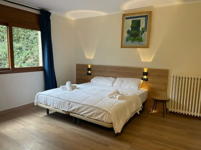 Cubez Hostel Viladrau