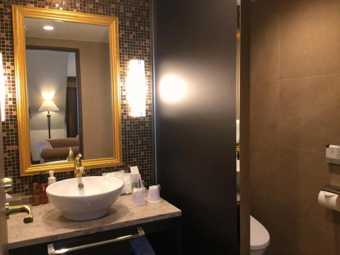 Hotel Bellclassic Tokyo