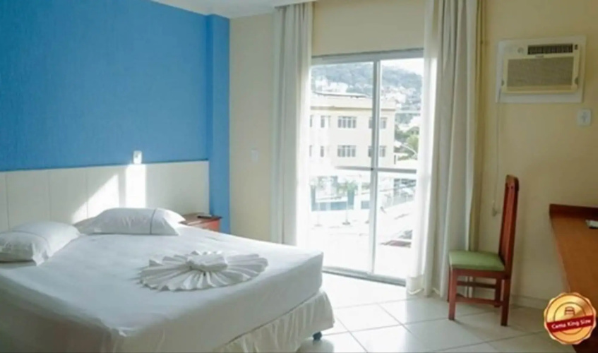 Acrópolis Marina Hotel