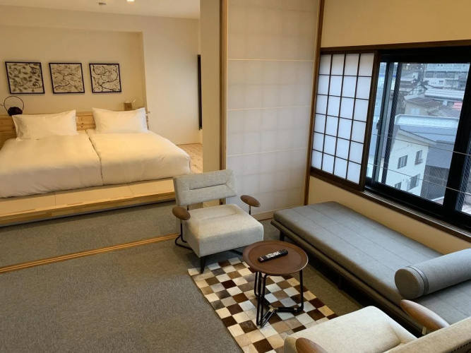 Residence Yasushi