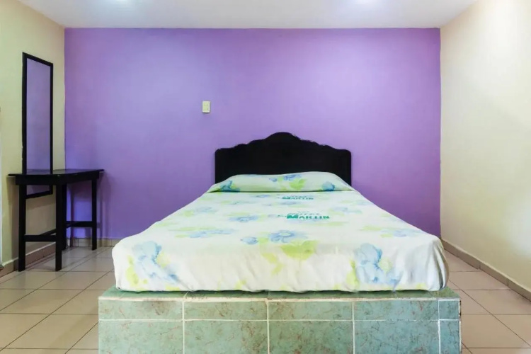 Hotel San Martin