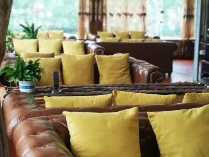 Daguanjing Hotel
