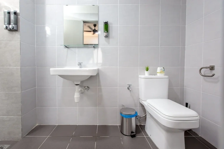 2 Bedrooms Superior Apartment