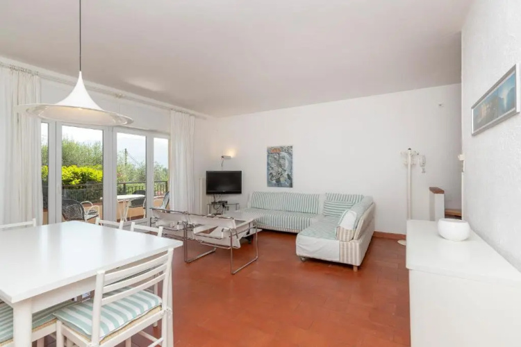 Appartamento Kormorano