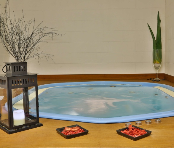 Best Western Titian Inn Hotel Treviso photo 17