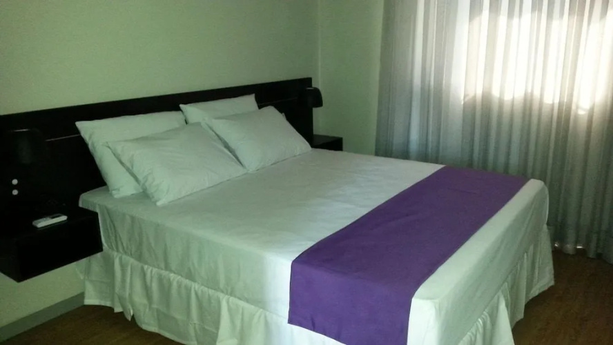 Átis Hotel