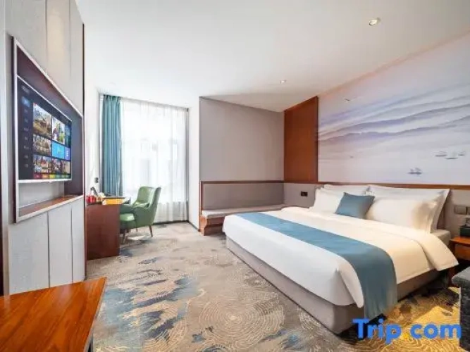 Premium Double room