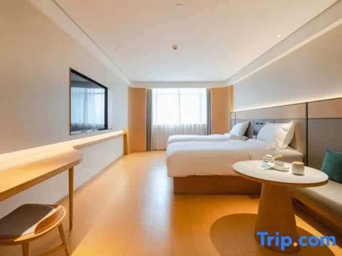Comfort Twin room