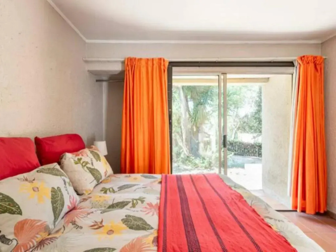1 Bedroom Cottage