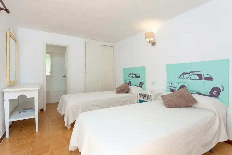 Villa Cortijo