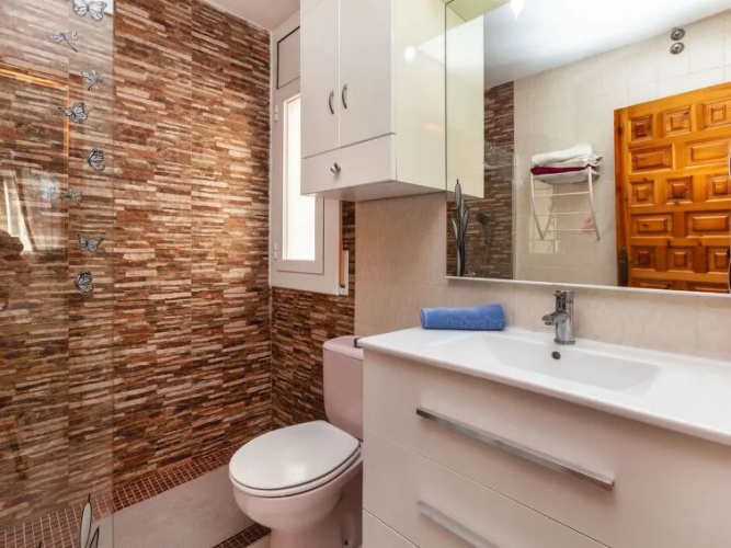 Holiday Home Isis
