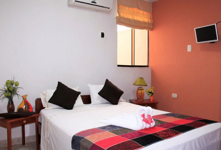 Nativa Apartments