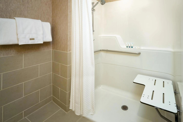 The Westin Tysons Corner photo 9