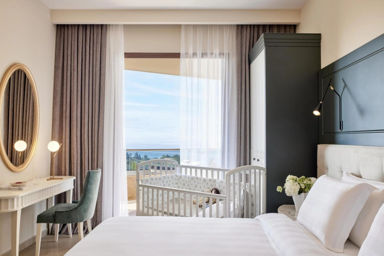 Pomegranate Wellness Spa Hotel photo 13
