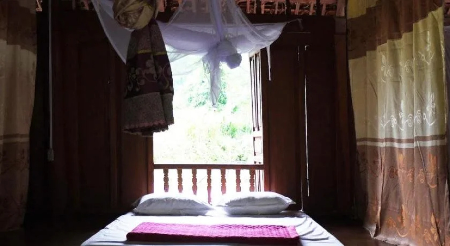 QT Du Gia Guesthouse