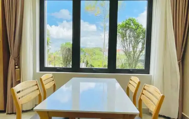 Sunflower Hotel & Resort
