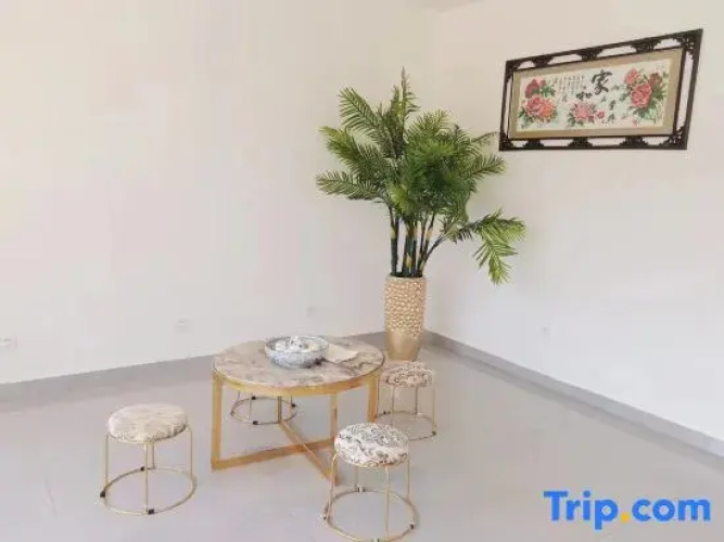 Rongcheng Feiyu B&B