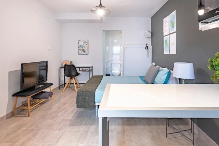 Oleti Studio Granada