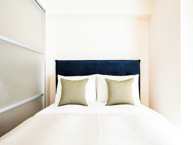 Section L Residence Shibuya