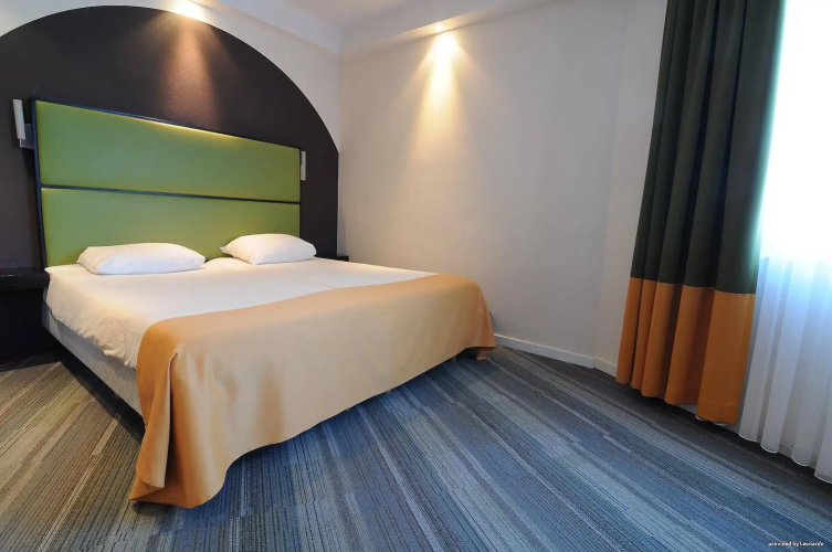 Hotel Arlon