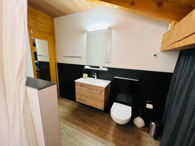 Maisonette Franz