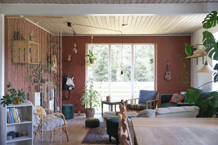 Noah's Ark Homestay