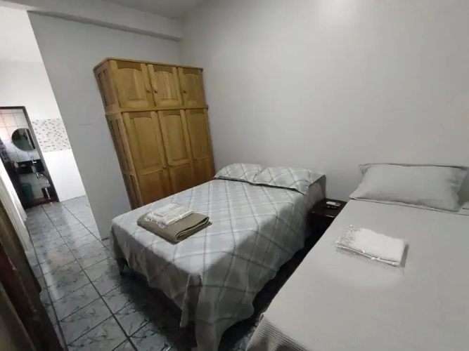 Apartamento Cacoal