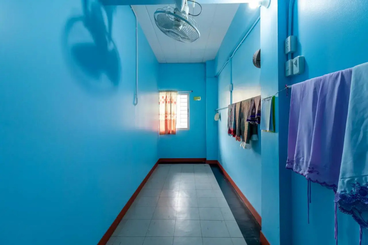 Hatyai Dee Hostel