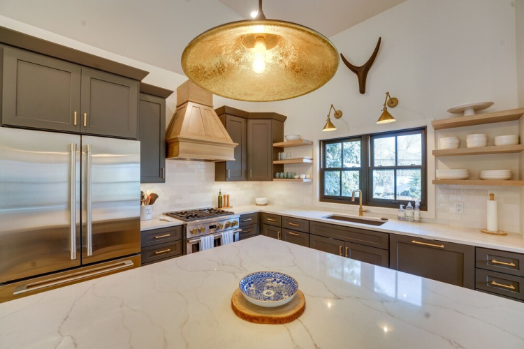 Inviting & Renovated Home in Crested Butte!