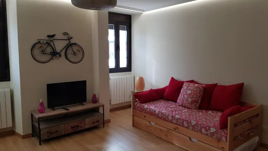 Pilgrim Apartment Burgos