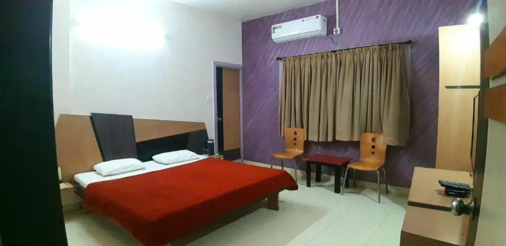 Hotel Cool Palace