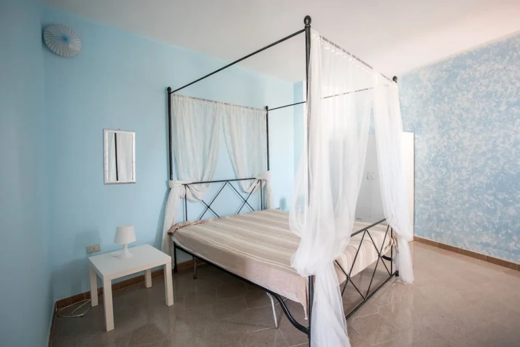 2 Bedrooms Apartment with balcony