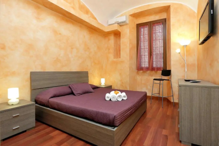 Lucky Domus Esquilino