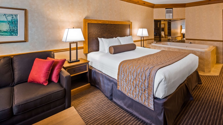 Best Western Parkway Inn & Conference Centre photo 8