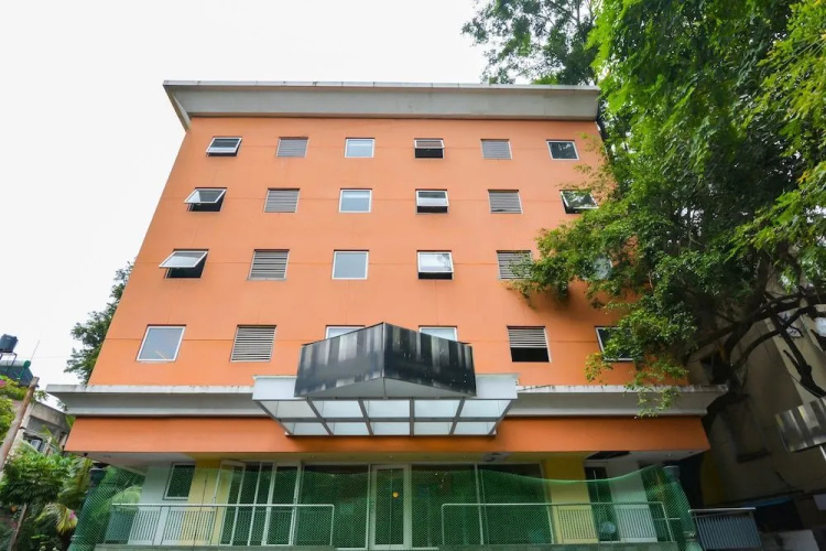 Hotelbild