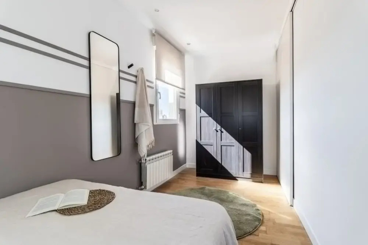 Oeste - 2 Bedrooms in Chueca