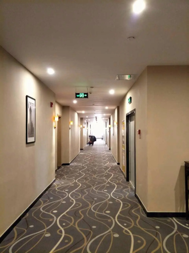 7 Days Premium·Yining Shanghaicheng