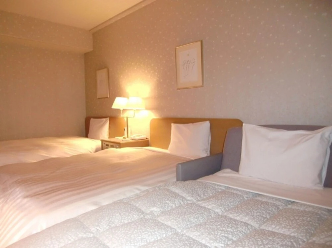 Southern City Hotel