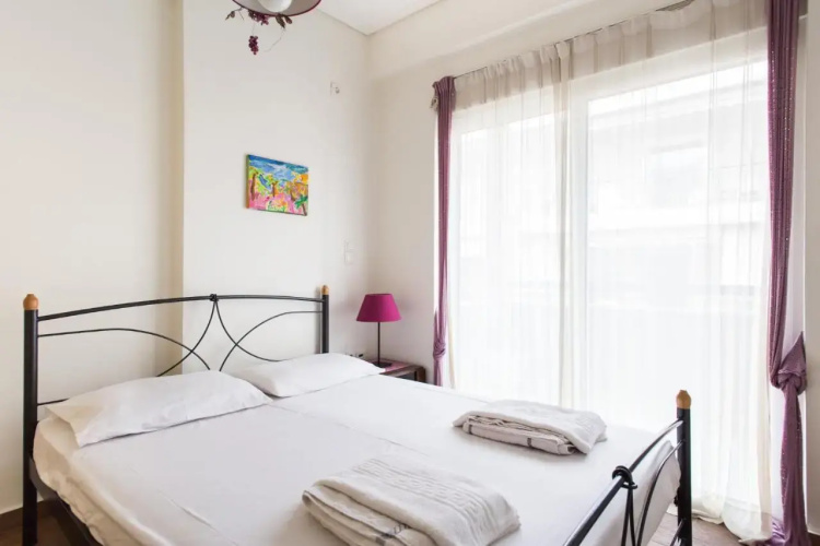 Flat 3 bedrooms 1 bathroom - Athens